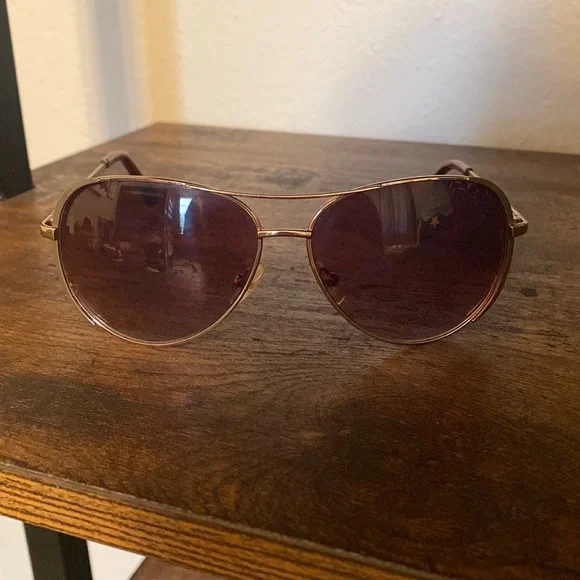 Michael Kors women’s Bermuda sunglasses. M2715S. Excellent used condition Michael Kors | Accessories | Michael Kors Sunglasses | Poshmark main image 4